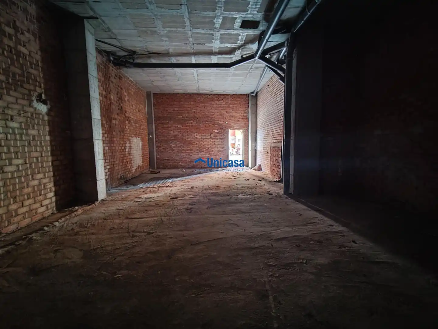 Commercial properties for sale in Málaga