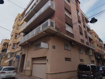 Triplex mit Balkon zum Verkauf in Fraga