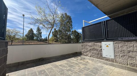 Foto 2 de Pis en venda a La Parra, Badajoz