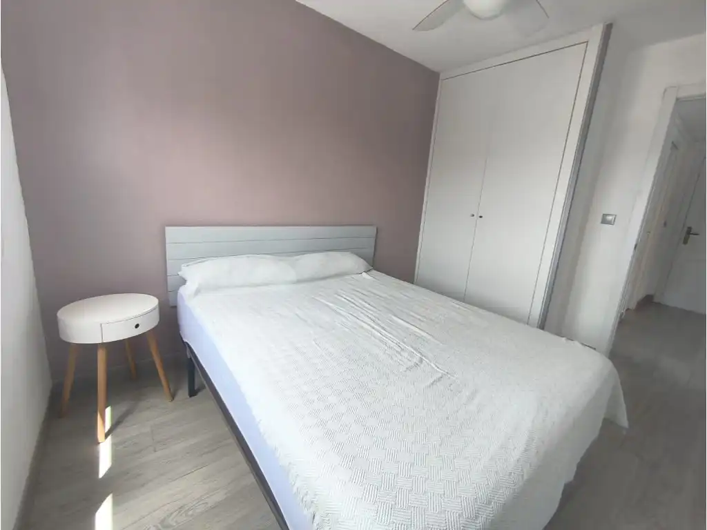 Schlafzimmer von Wohnungen zum Verkauf in Miramar mit Terrasse und Schwimmbad