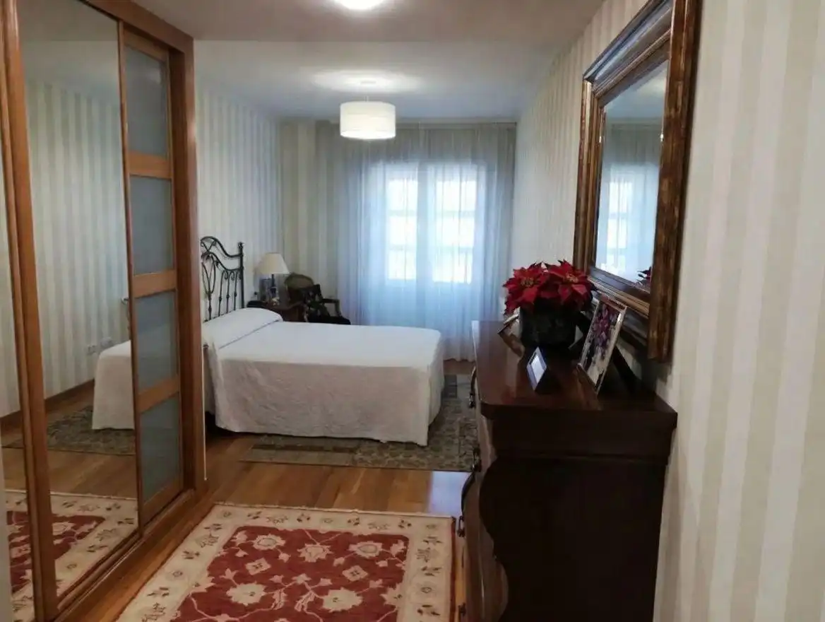 Piso con terraza en venta en Centro Urbano, imagen 6
