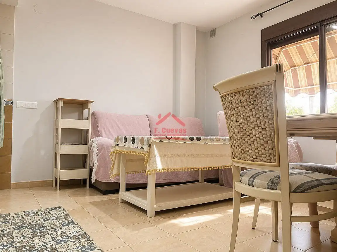 Mini appartamento in vendita a Vélez-Málaga ciudad, imagen 3