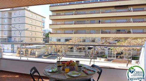 Foto 2 de Estudio en venta en De la Platja, 40, Santa Margarita, Roses