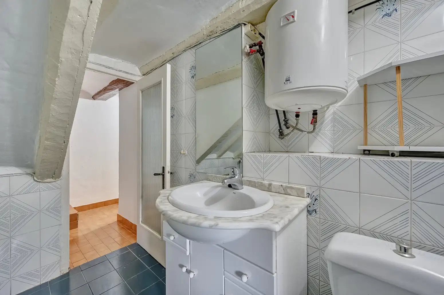 Casa amb jardí en venda a Olóriz - Calle Herrería 4, imagen 34