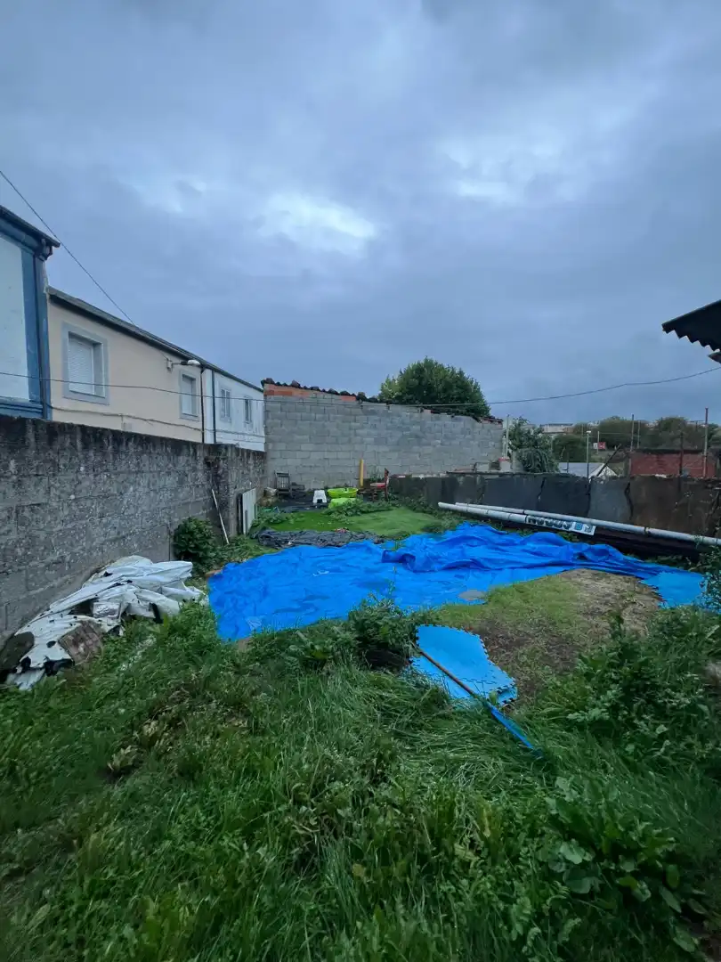 Casa o chalet en venta en Lugo con Jardín privado y Trastero