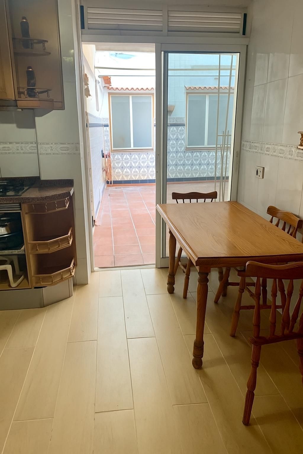 Dining room of Flat for sale in  Santa Cruz de Tenerife Capital