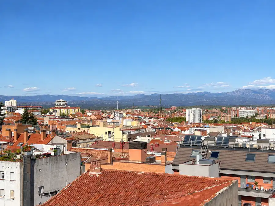 Ático con ascensor en venta en Tetuán, imagen 10