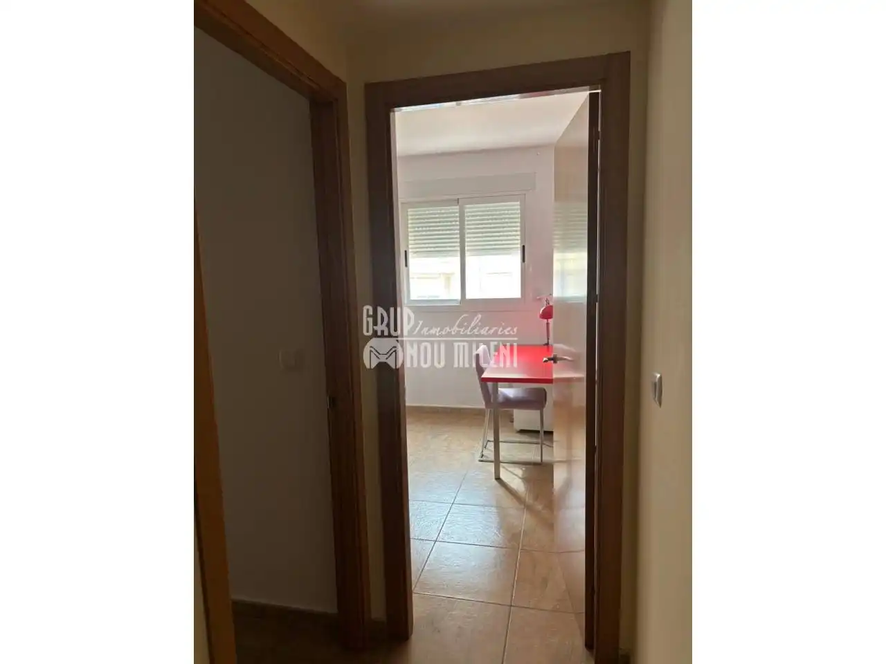Wohnung zur Miete in Catarroja mit Klimaanlage, Abstellraum und Balkon