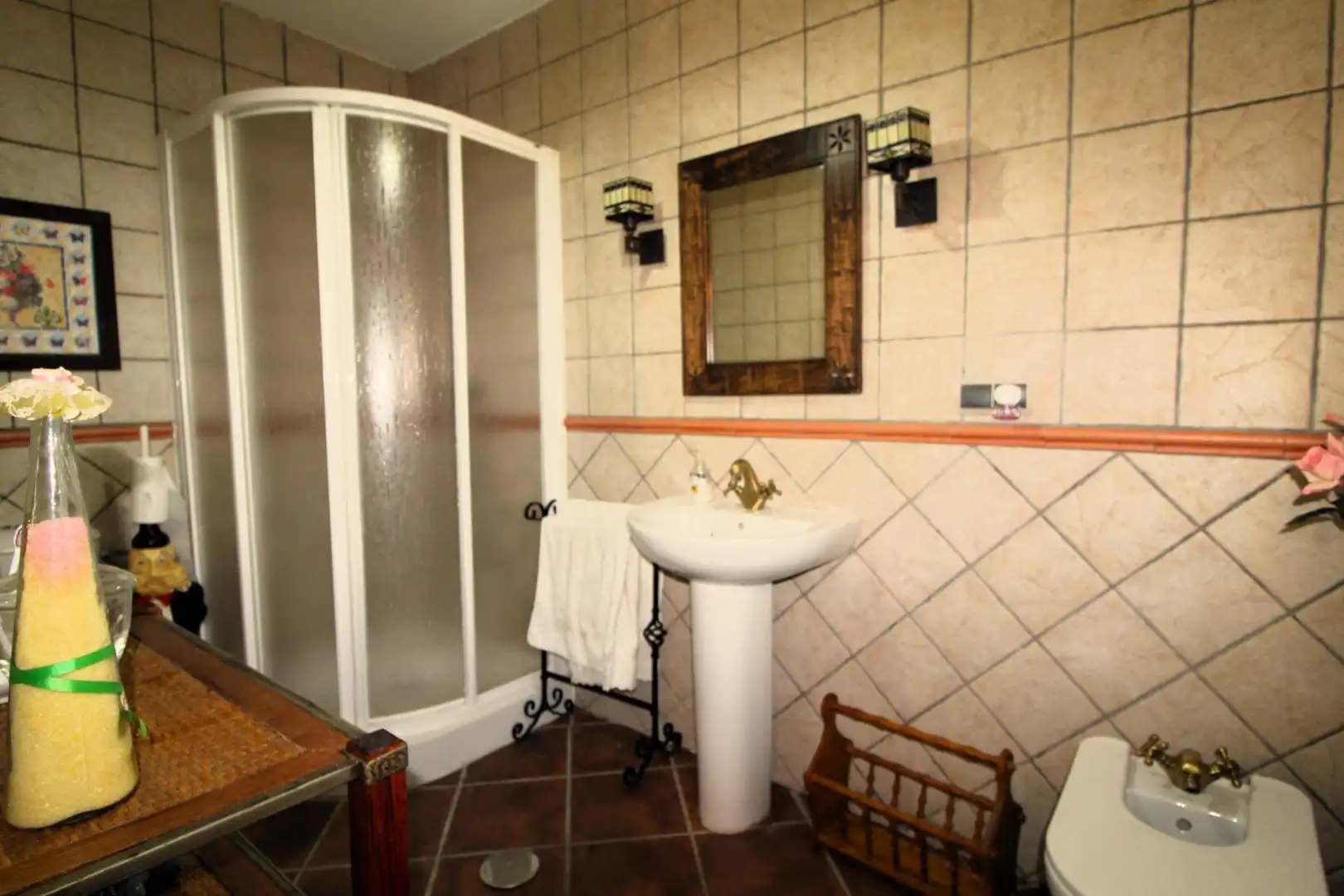 Casa con piscina en venta en Carretera de Sevilla - Los Montitos, imagen 68