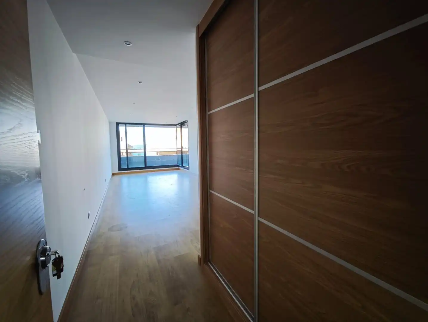 Appartamento con terrazza in vendita a Calle VILA DO VISPO, imagen 35