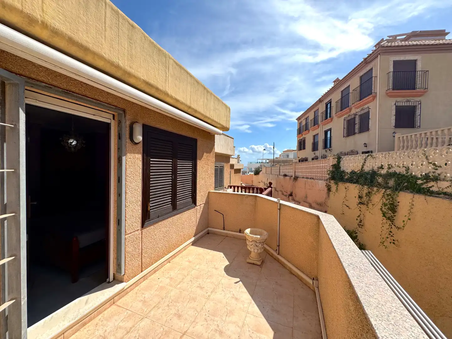 Dúplex con terraza en venta en La Mata, imagen 26
