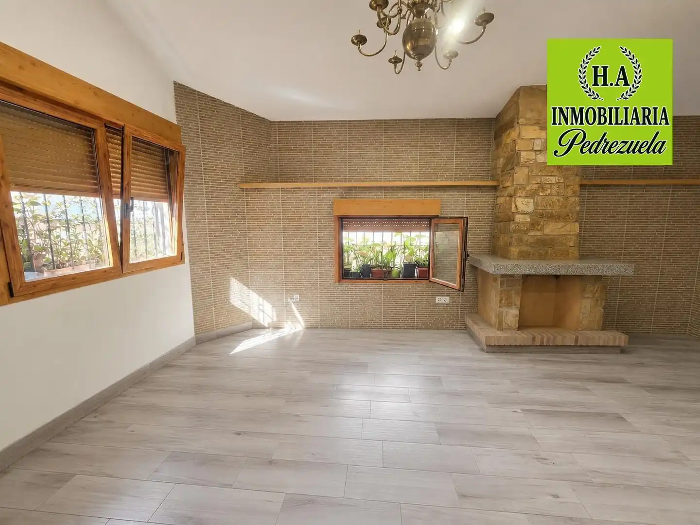 Casa o chalet de alquiler en Pedrezuela con Calefacción