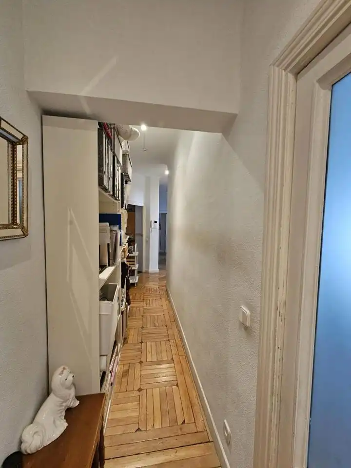 Wohnung mit Aufzug zum Verkauf in Calle del General Pardiñas, imagen 26