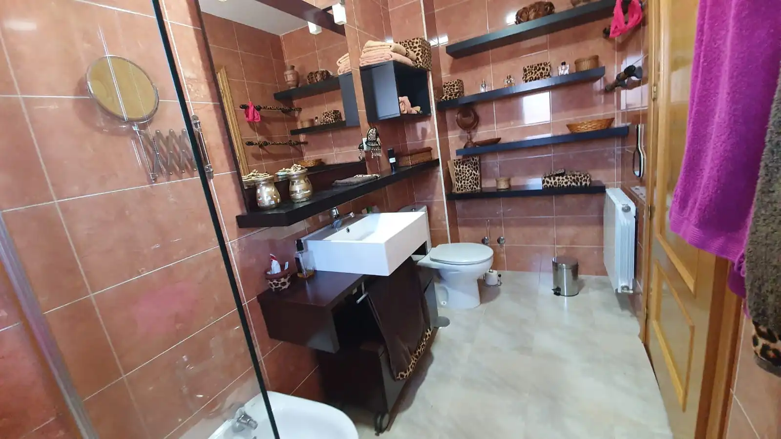 Houses for sale in Camino Viejo del Puerto, 1, Zona Norte - Hospital - Urbanizaciones