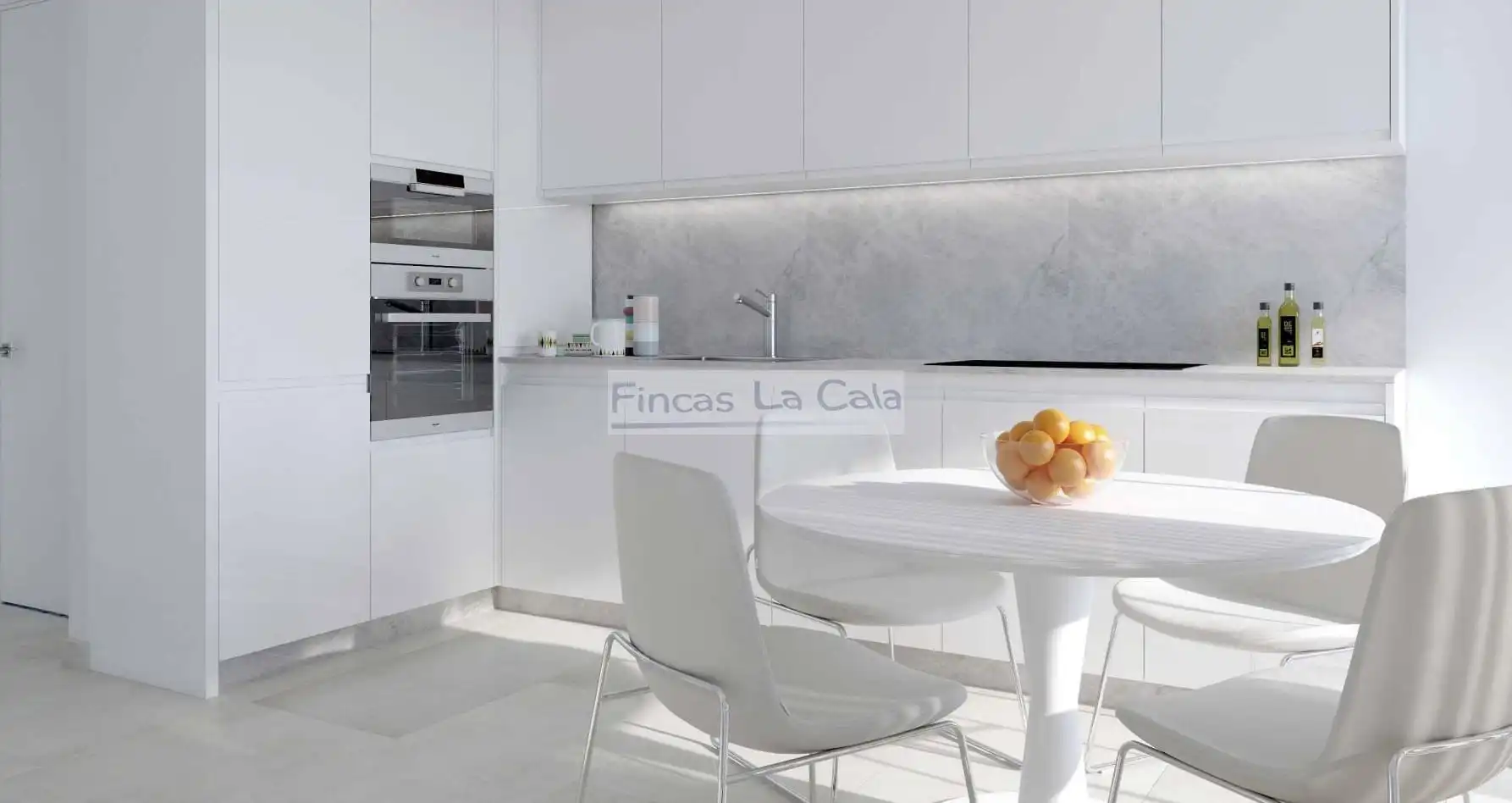 Villa avec piscine à vendre à Golf Bahía, imagen 6