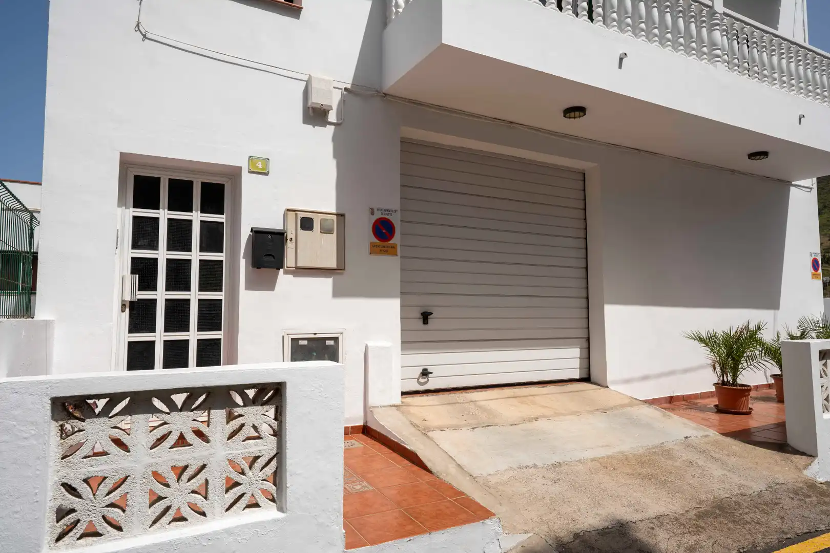 Villa avec terrasse à vendre à Calle Antonio Santos 6, imagen 3