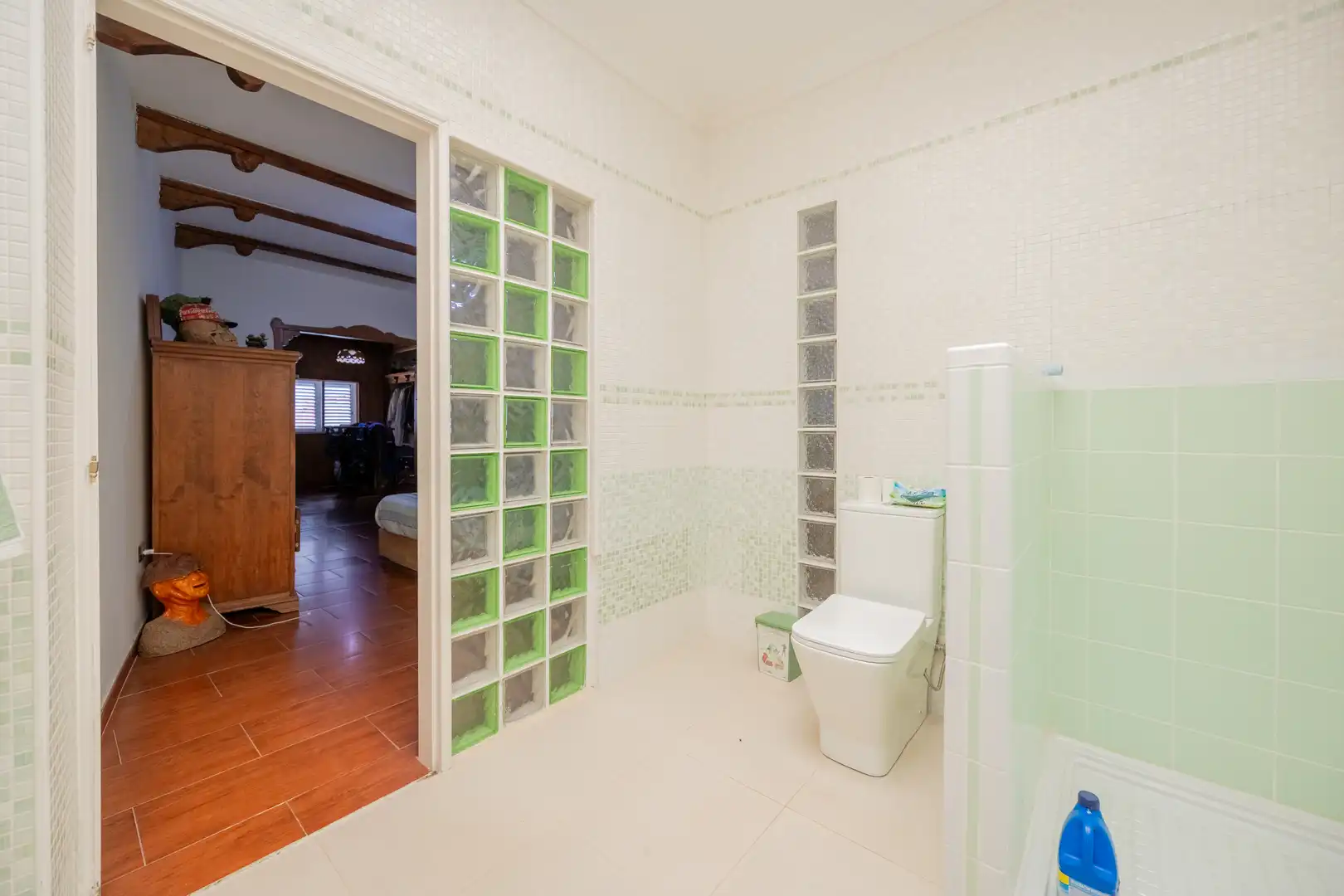 Baño de Casa o chalet en venta en Ingenio con Terraza y Trastero