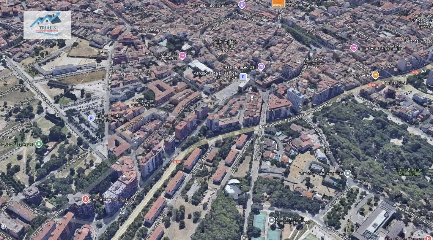 Appartamento in vendita a Eixample - Horta Capallera, imagen 4