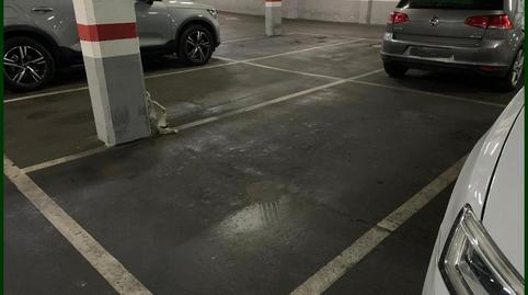 Photo 5 of Garage to rent in Carrer D'entença, La Nova Esquerra de l'Eixample, Barcelona