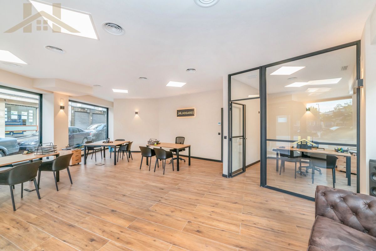 Dining room of Flat for sale in Leganés  with Heating