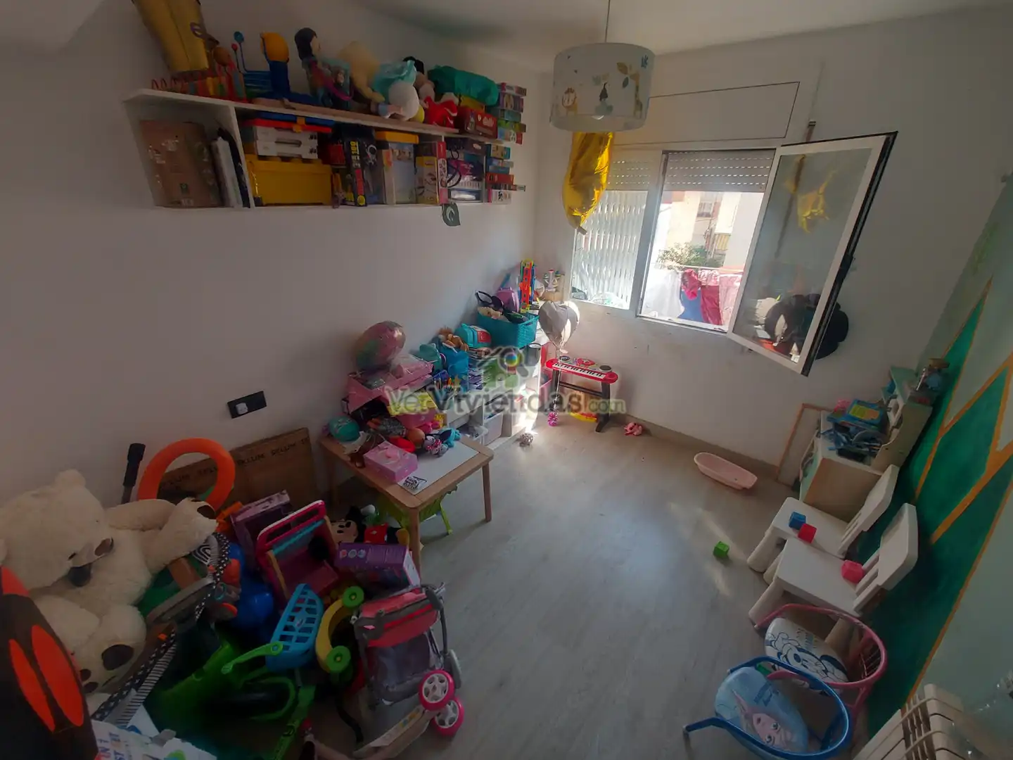 Flat for sale in Centre