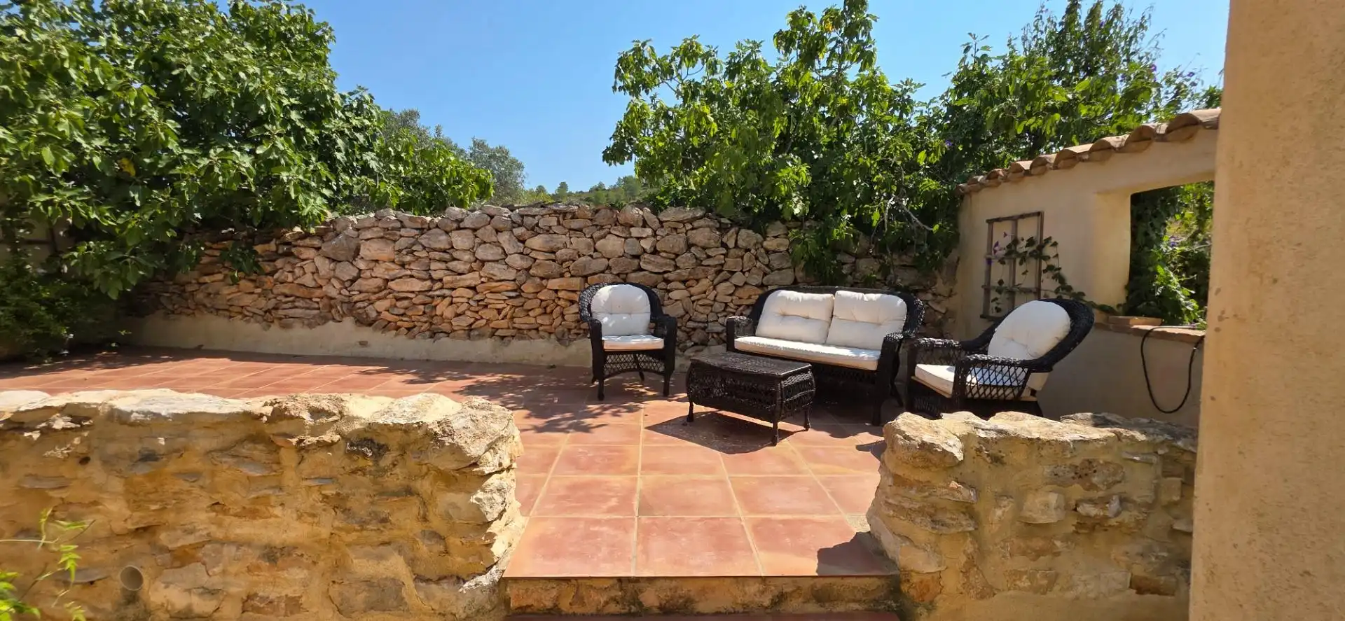 Casa rústica con piscina en venta en Tivissa, imagen 44