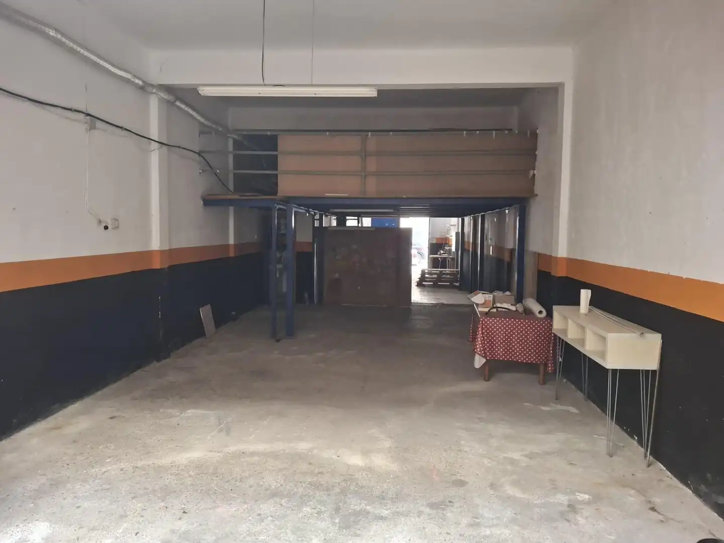 Local en venta en Almazora / Almassora