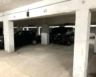 Parking of Garage for sale in Maó