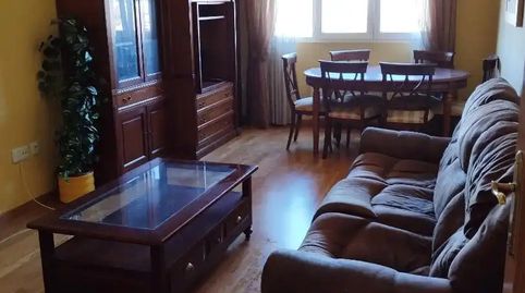 Foto 3 de Dúplex en venta en Calle París, 10, San Claudio - La Chantría, León Capital