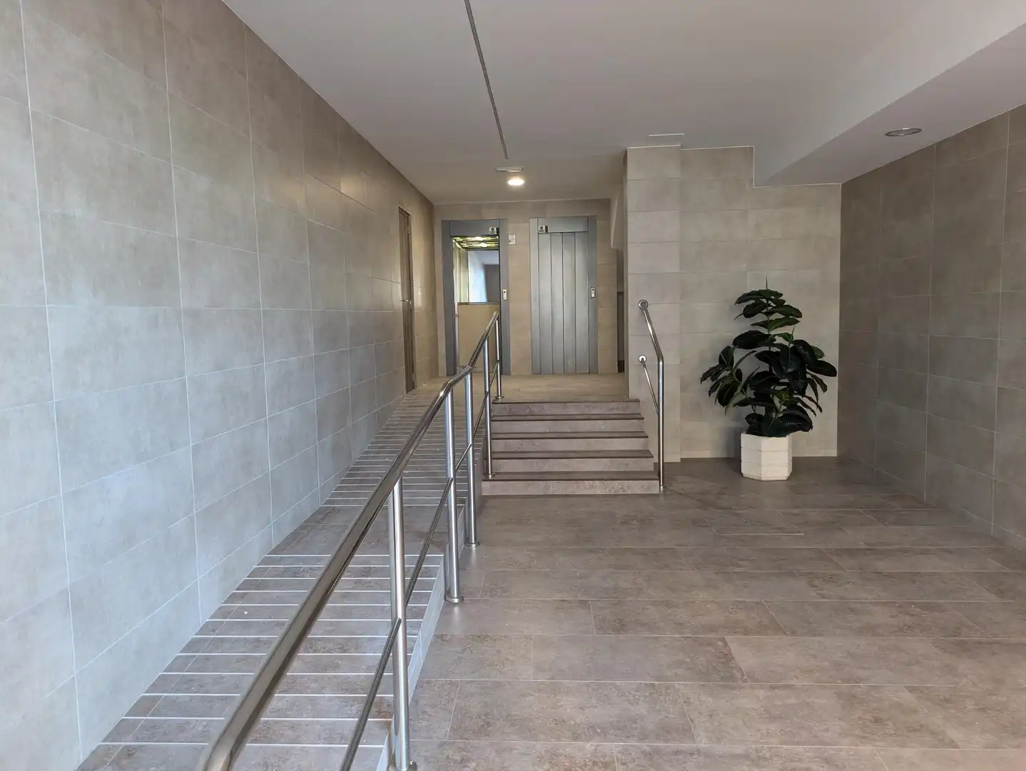 Appartement compact avec ascenseur à vendre à Racó, imagen 13