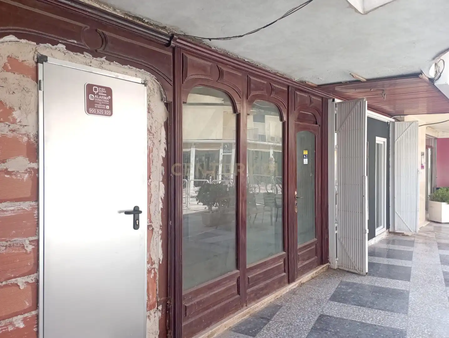 Local en venta en ALCOI, 2, -1, Playa Levante
