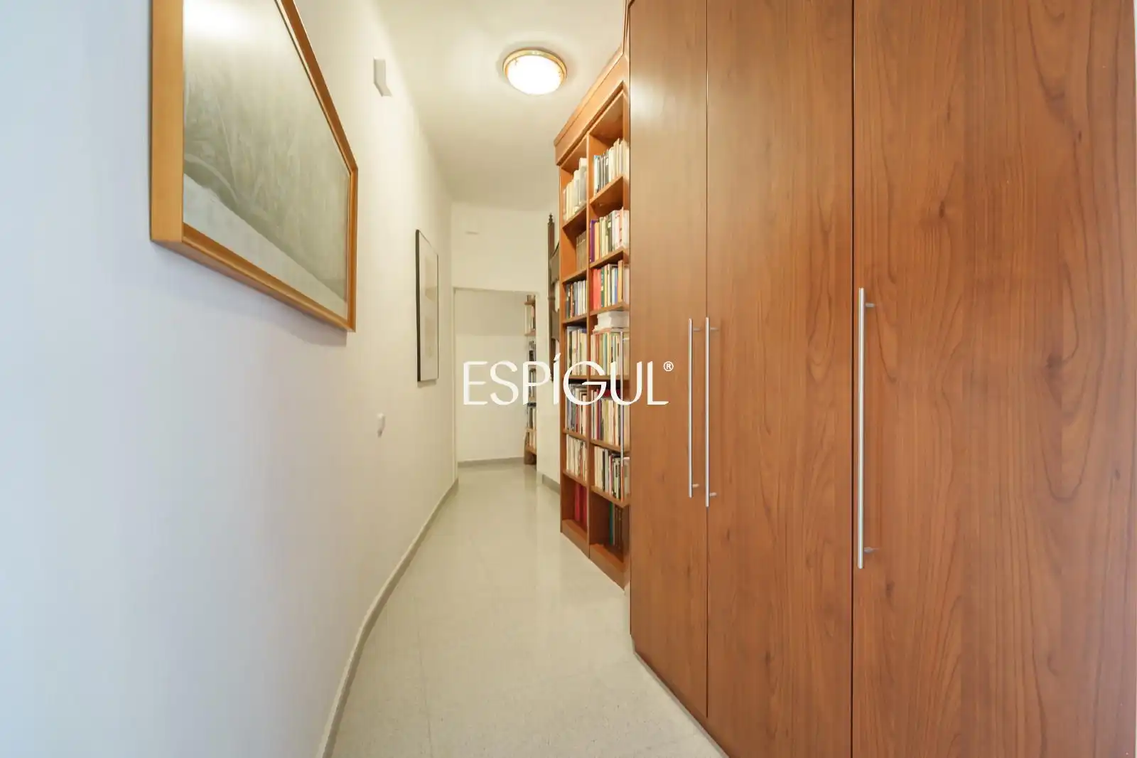 Appartement avec ascenseur à vendre à Rosselló, imagen 25