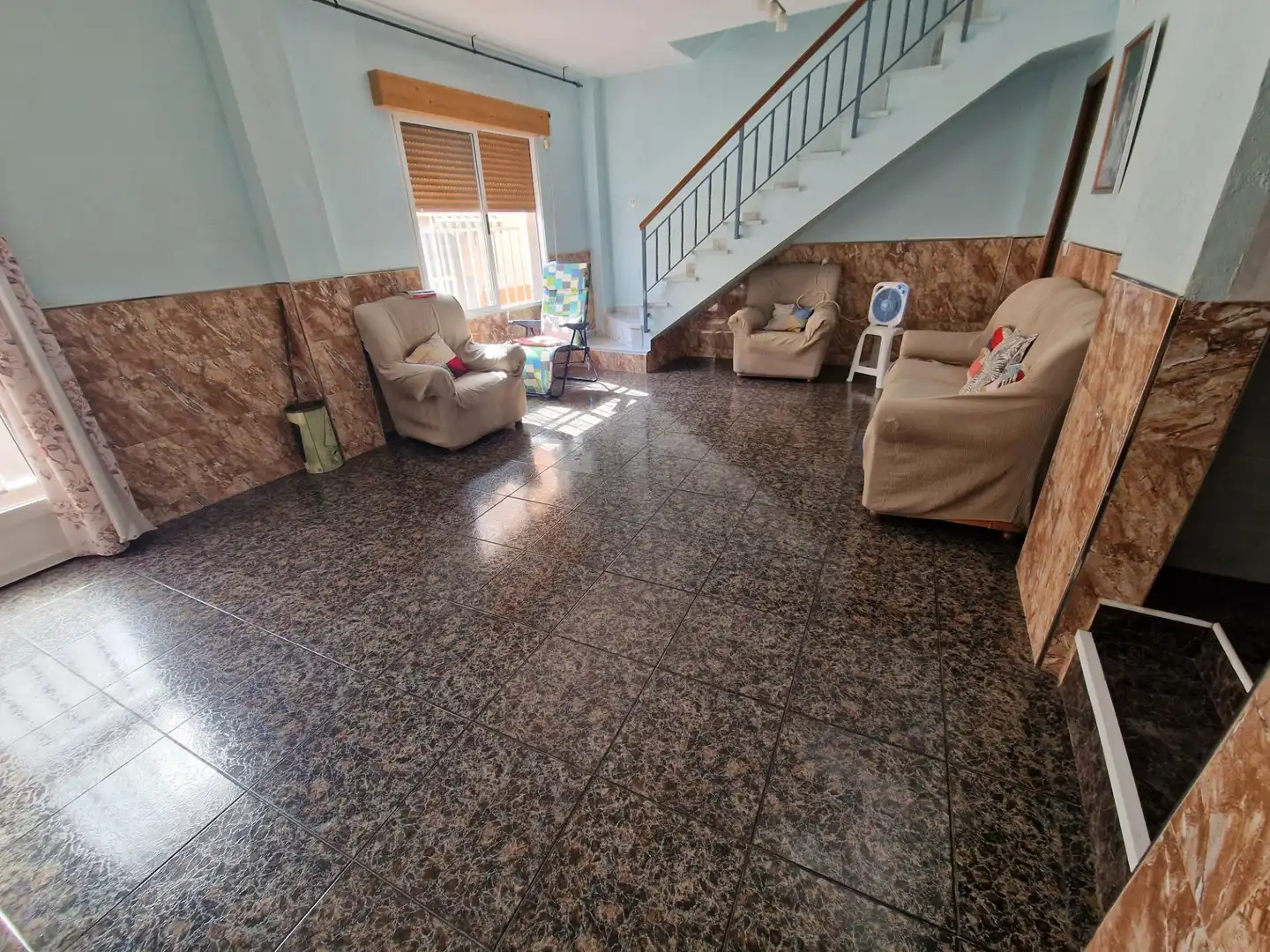 Casa o chalet en venta en Águilas con Terraza