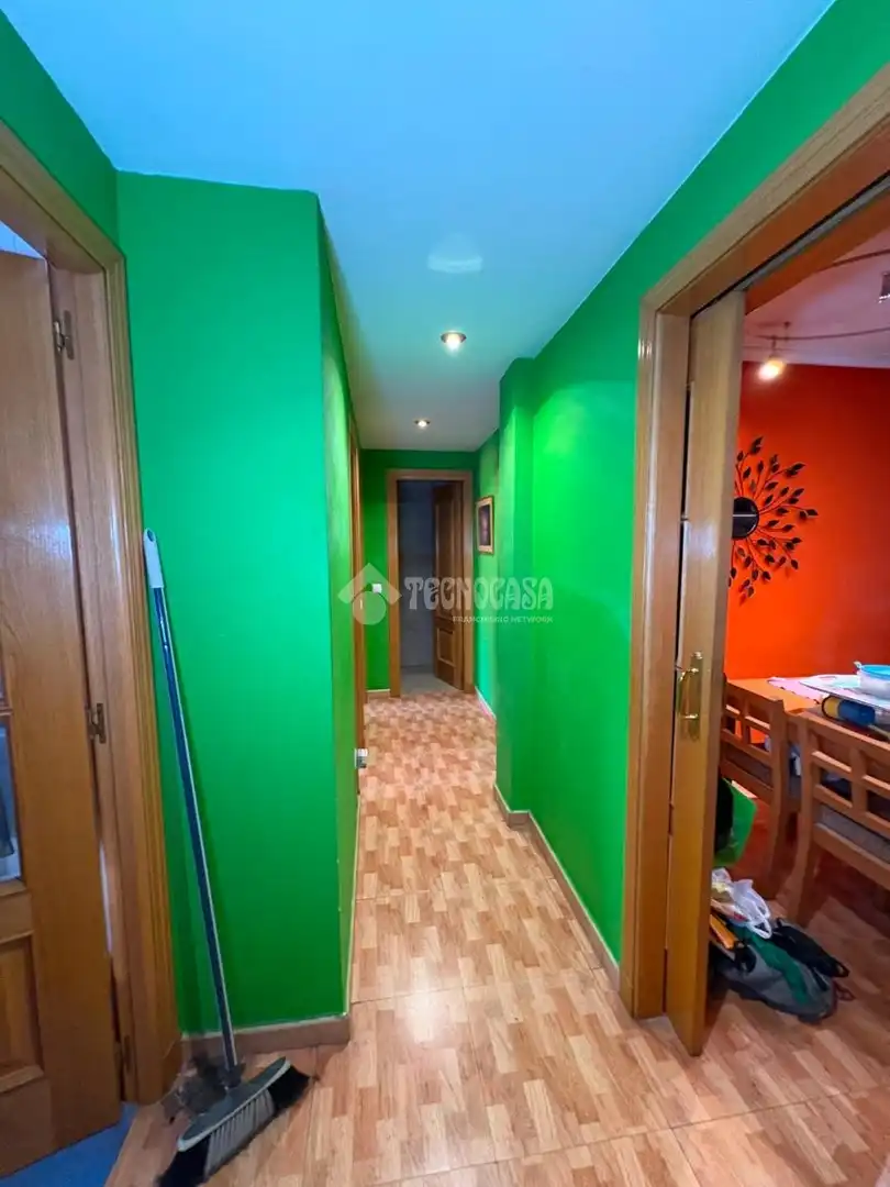 Wohnung zum Verkauf in Madrid mit Klimaanlage, Heizung und Abstellraum