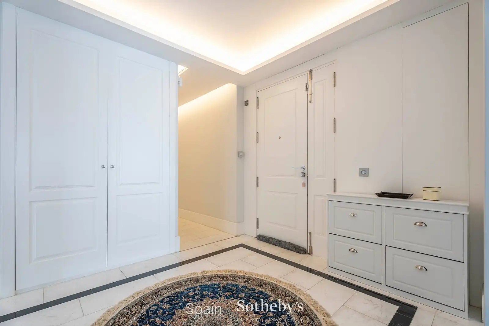 Apartamento con ascensor en venta en Calle de Serrano, imagen 11