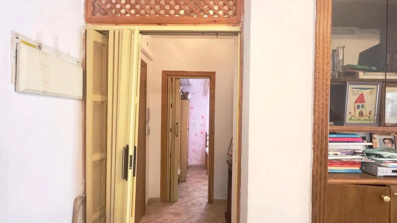 Ático con piscina en venta en Playa del Cura, imagen 8