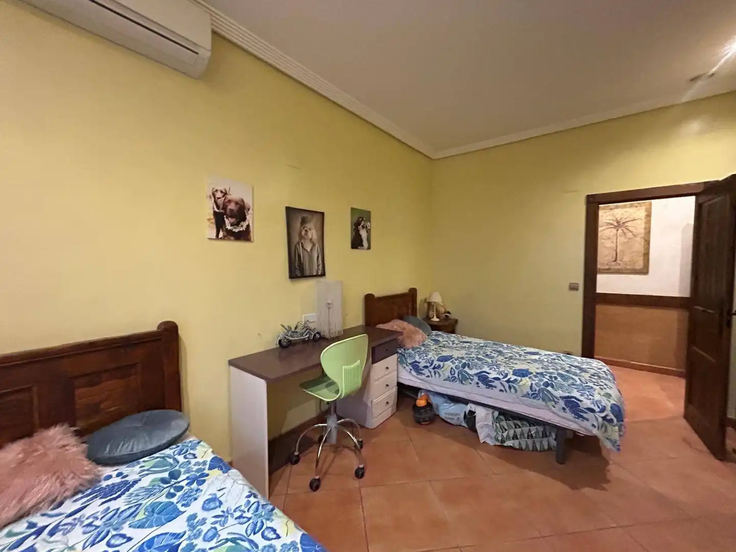 Villa con piscina in vendita a Partida Valverde bajo poligono 1, imagen 44