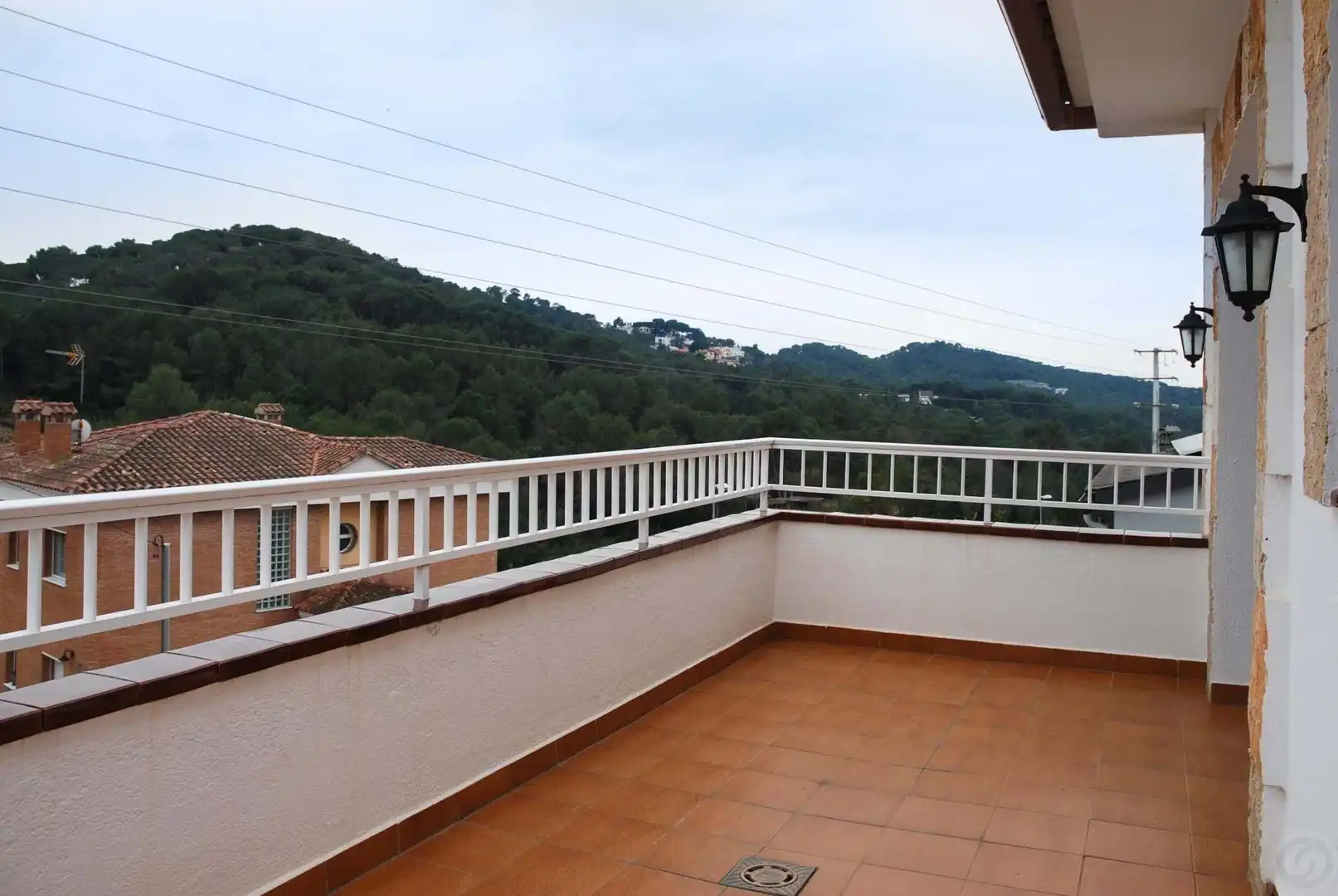 Terrassa de Casa adosada en venda en Lloret de Mar amb Calefacció, Terrassa i Traster