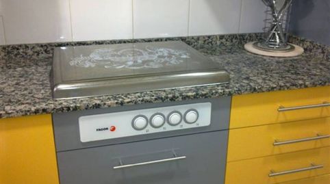 Foto 3 de Piso de alquiler en Calle Polo y Peirolon, Mestalla, Valencia Capital