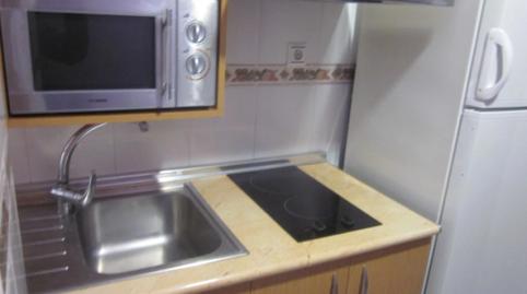 Foto 4 de Apartament de lloguer a La Flota, Murcia