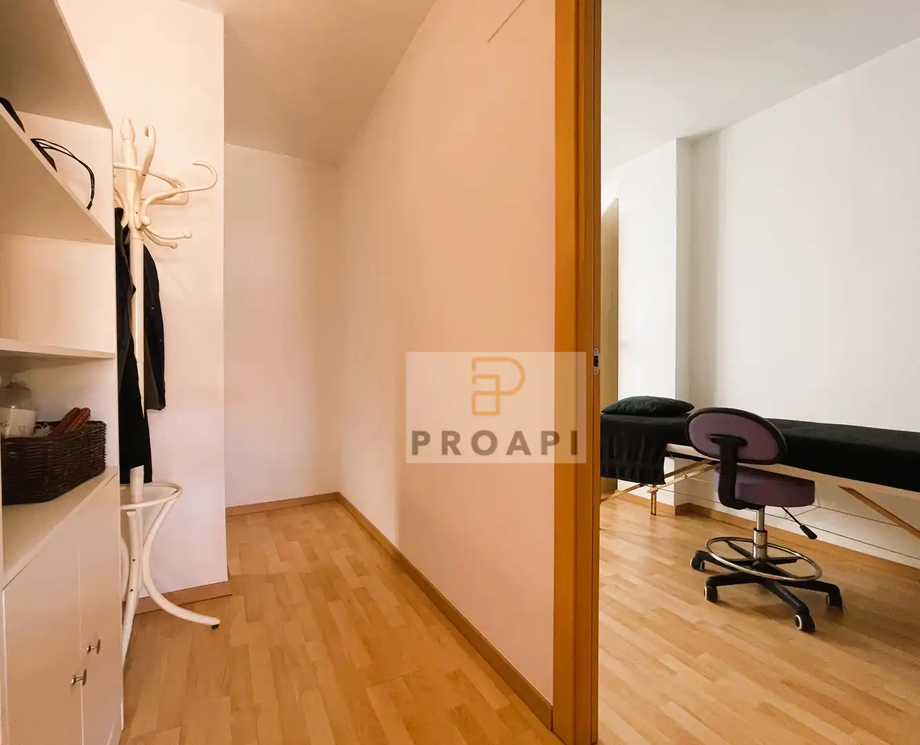 Wohnung zum Verkauf in Girona mit Balkon