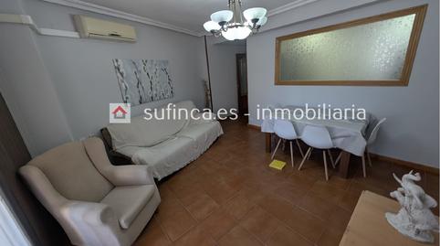 Foto 3 de Pis de lloguer a Santa Rosa, Alcoy / Alcoi