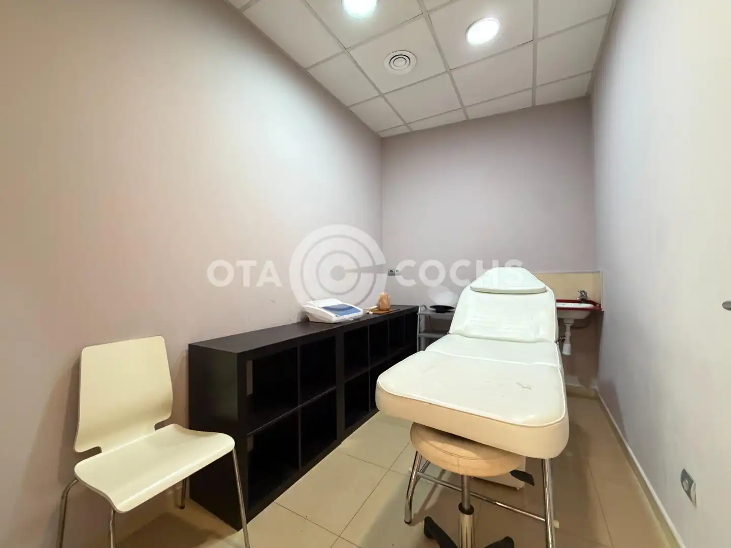 Local comercial en venda a Carrer de Roger de Belfort, imagen 9
