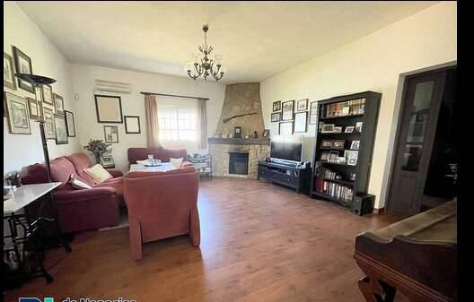 Casa-chalet en Venta en Pedanías Norte