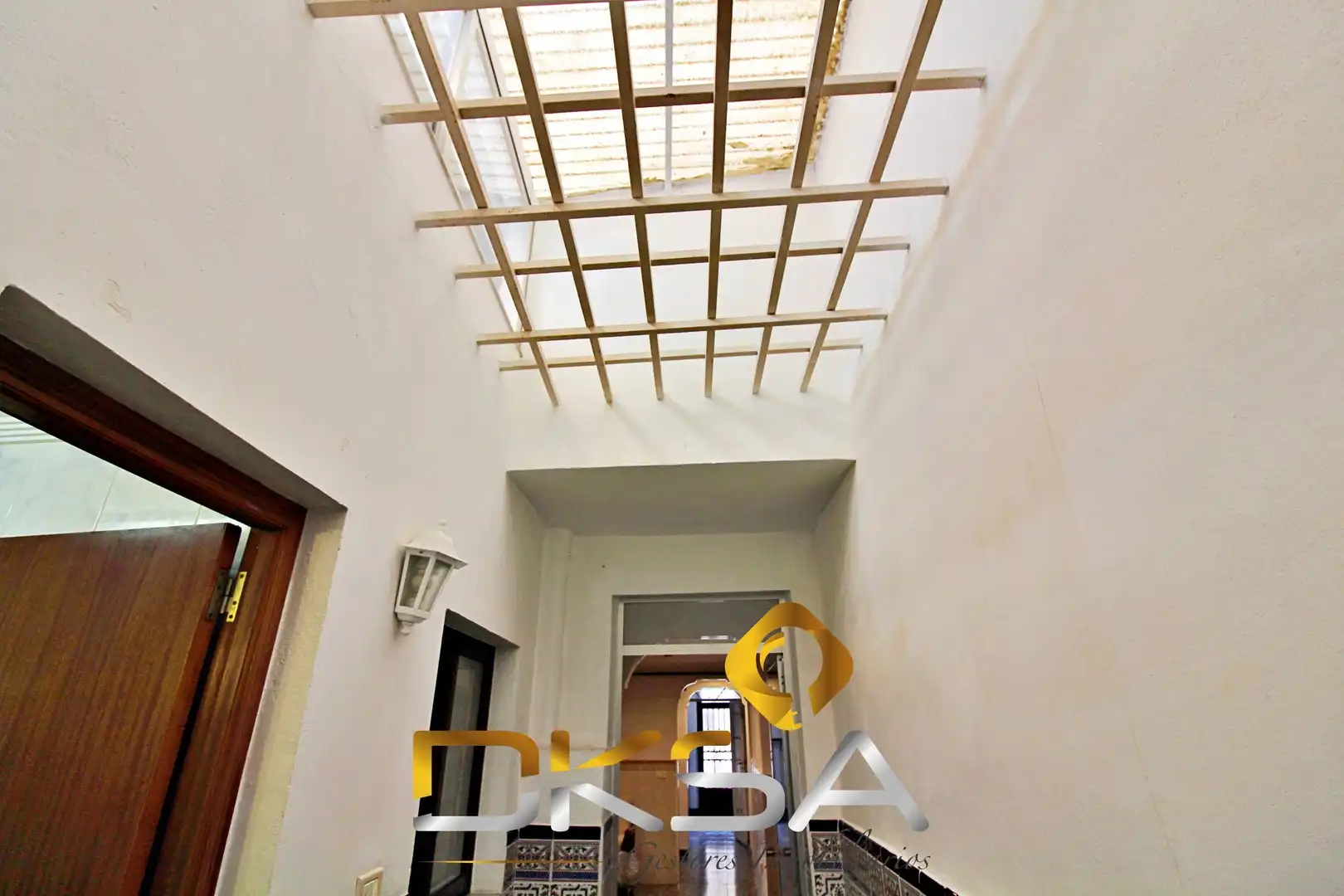 Casa o xalet en venda en Vila-real amb Terrassa, Traster i Moblat