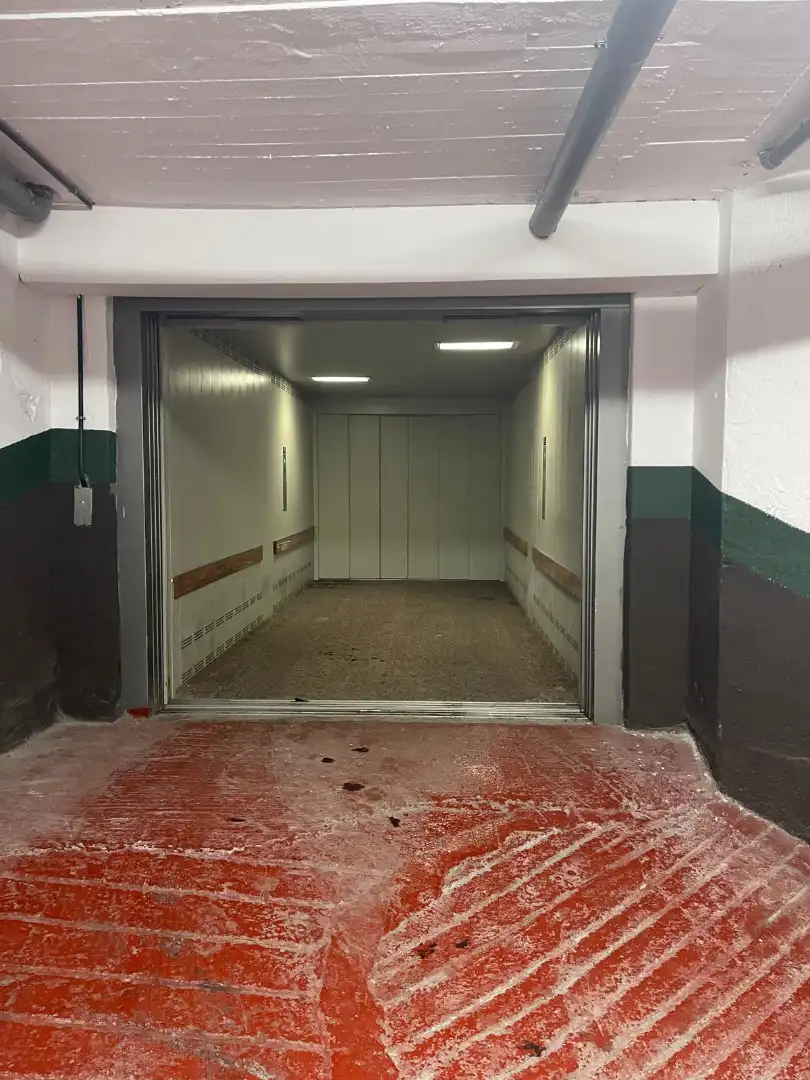 Garage for sale in Las Palmas de Gran Canaria