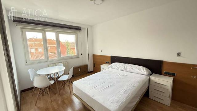 Estudio en Alquiler en Barrio Blanco