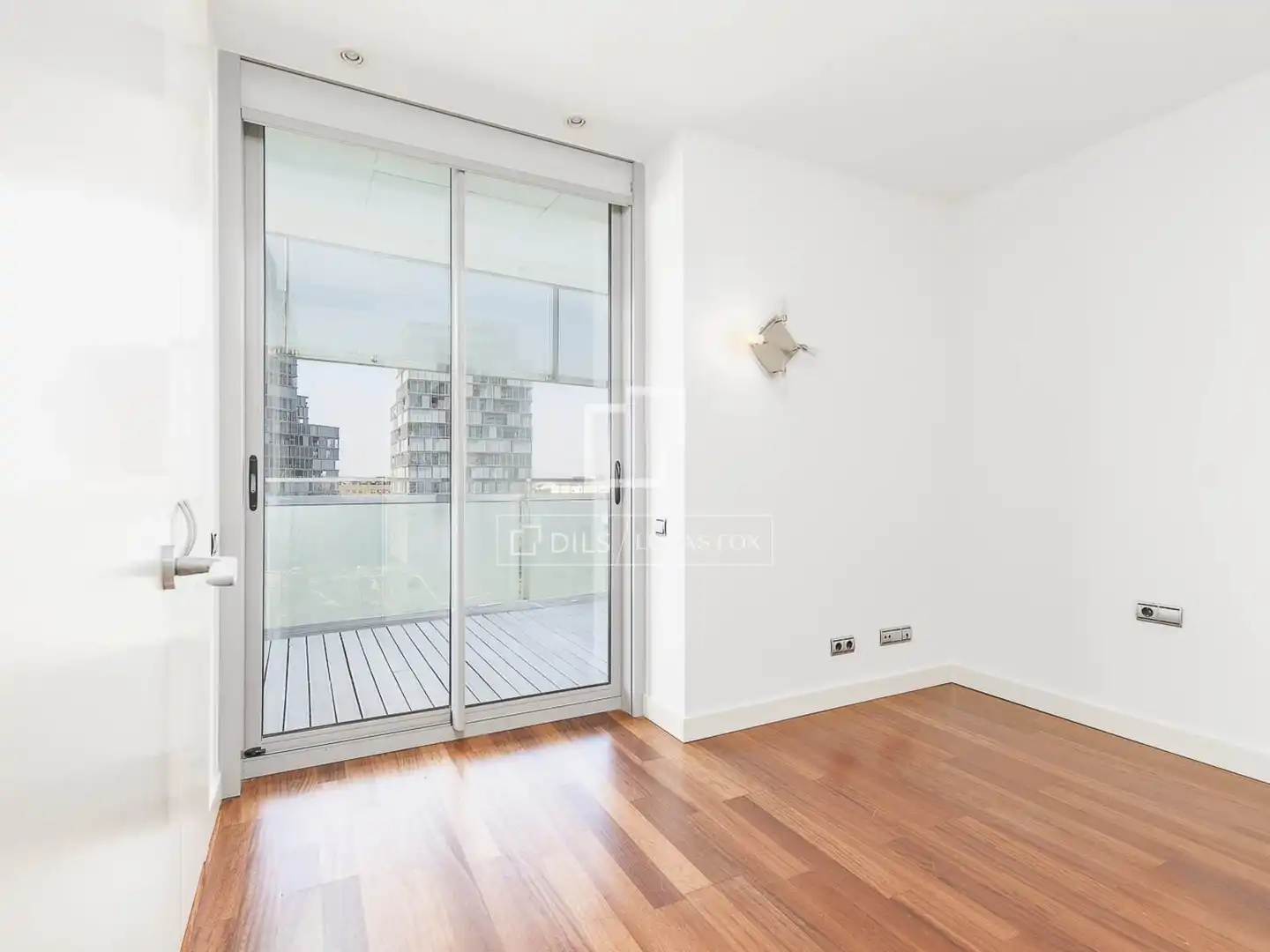 Terraza de Piso en venta en Barcelona con Aire acondicionado, Calefacción y Jardín privado