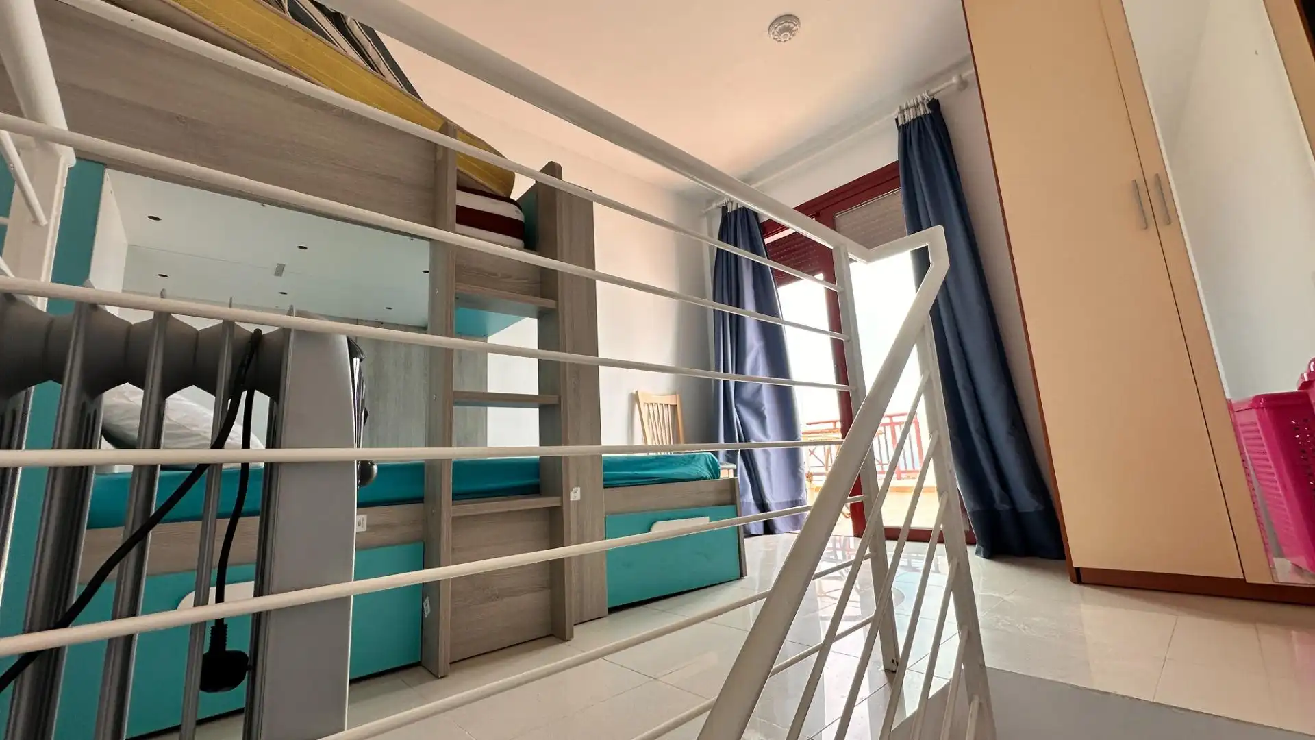 Apartament amb piscina en venda a Calle Calle Garza 2, imagen 17