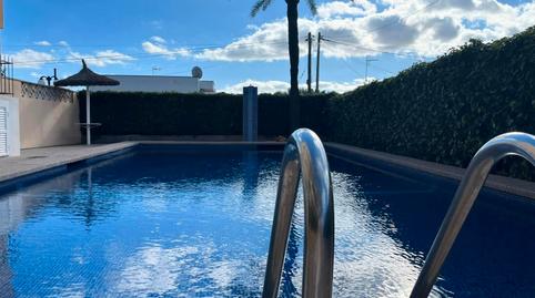 Foto 2 de Apartamento de alquiler en Cala Millor, Illes Balears